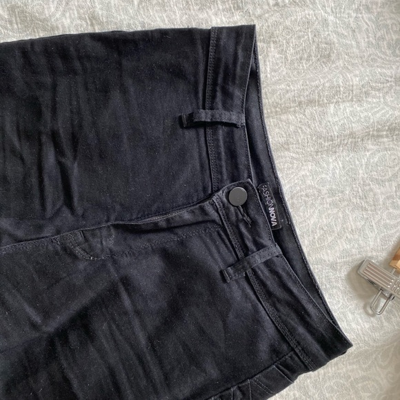 Classic high waist skinny jeans - Picture 2 of 5